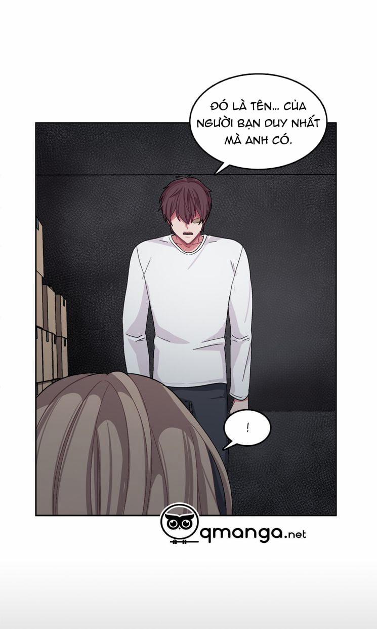 Hãy Tuân Lệnh Tôi 14 trang 34