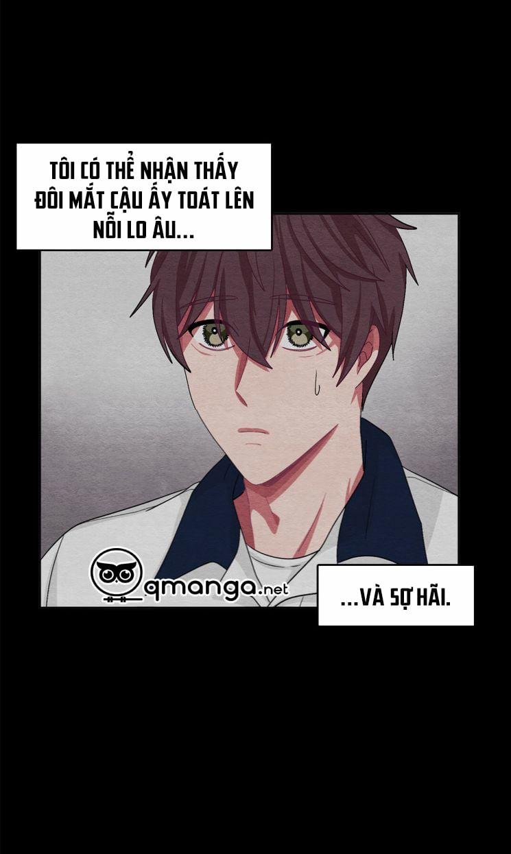 Hãy Tuân Lệnh Tôi 14 trang 38