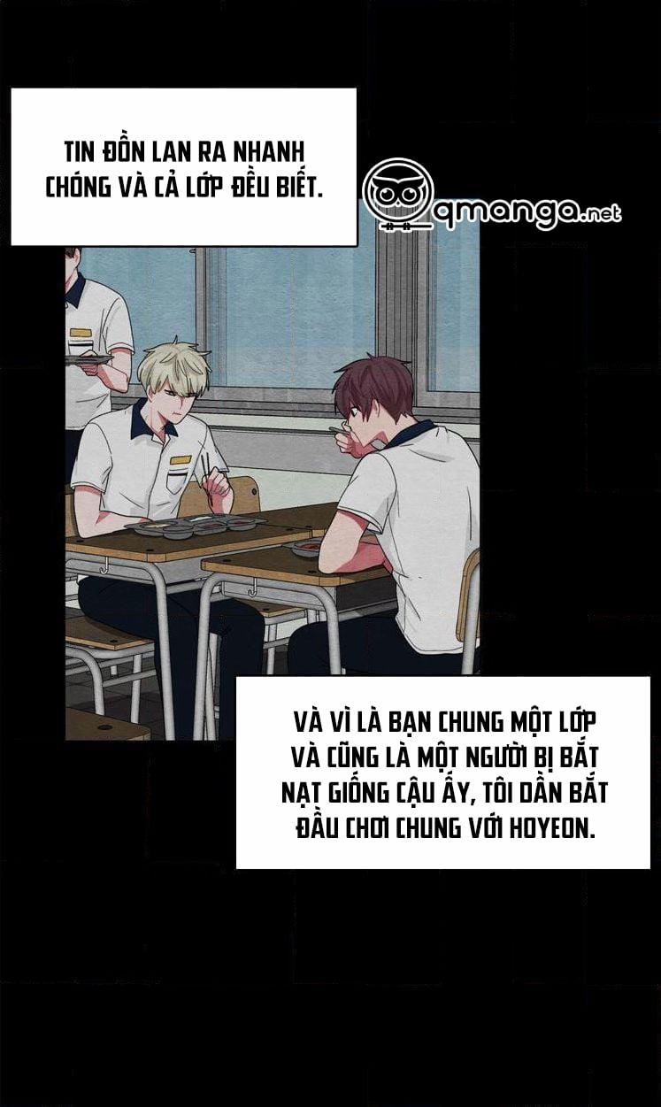 Hãy Tuân Lệnh Tôi 14 trang 41