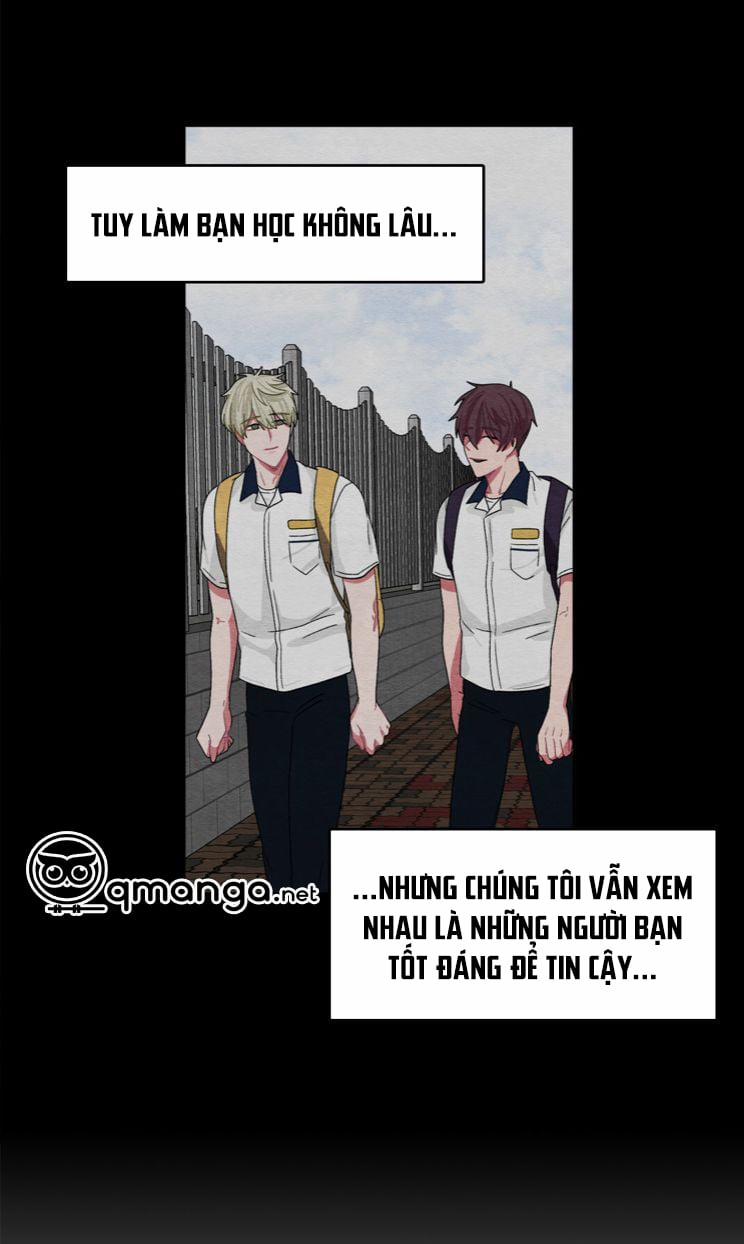 Hãy Tuân Lệnh Tôi 14 trang 42