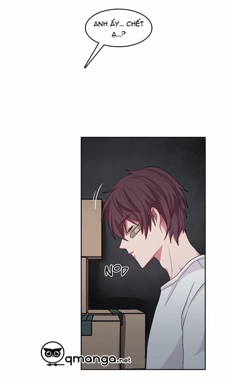 Hãy Tuân Lệnh Tôi 14 trang 47