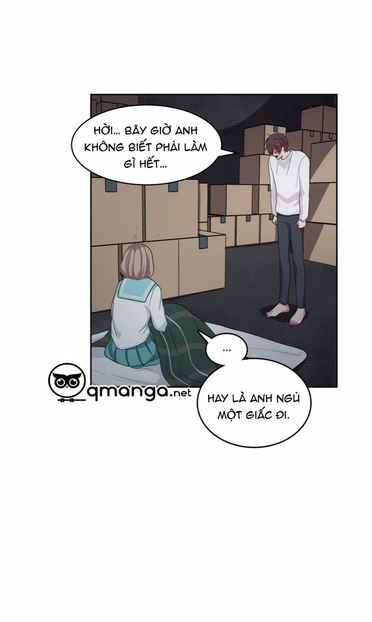 Hãy Tuân Lệnh Tôi 14 trang 51