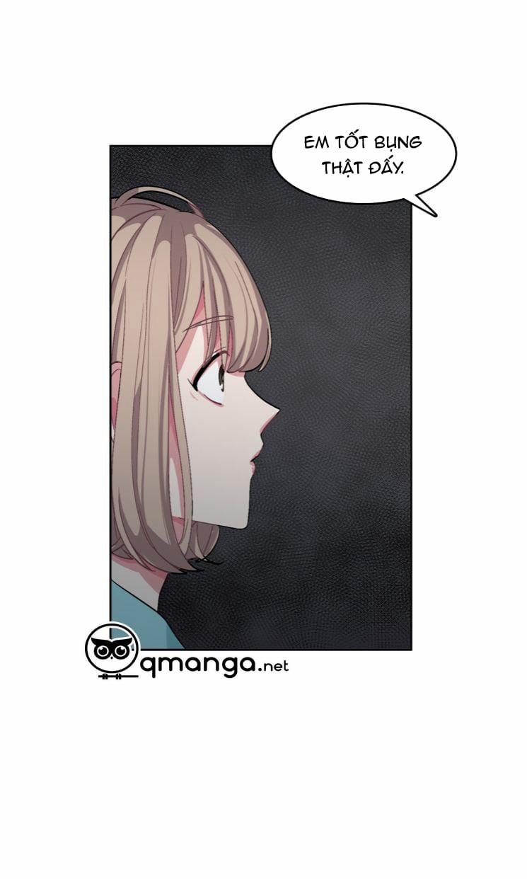 Hãy Tuân Lệnh Tôi 14 trang 54