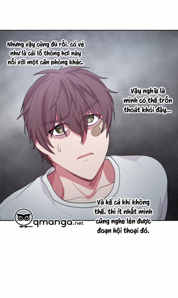 Hãy Tuân Lệnh Tôi 14 trang 7