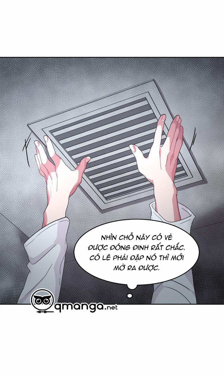 Hãy Tuân Lệnh Tôi 14 trang 9