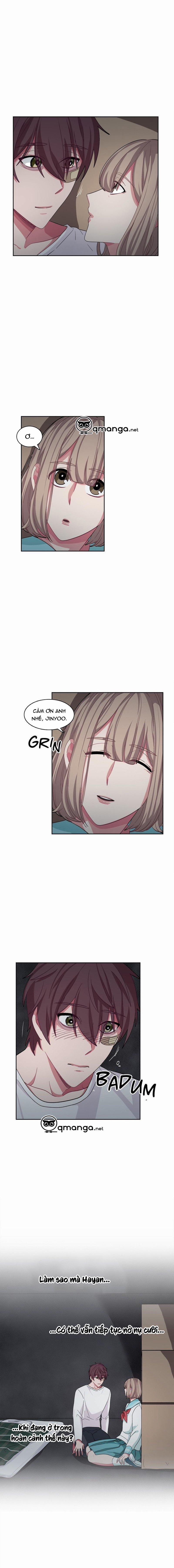 Hãy Tuân Lệnh Tôi 15 trang 2