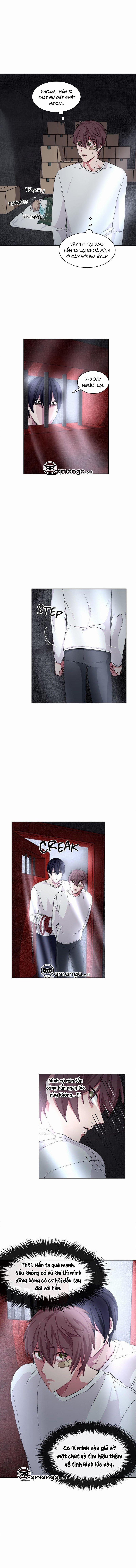 Hãy Tuân Lệnh Tôi 15 trang 7