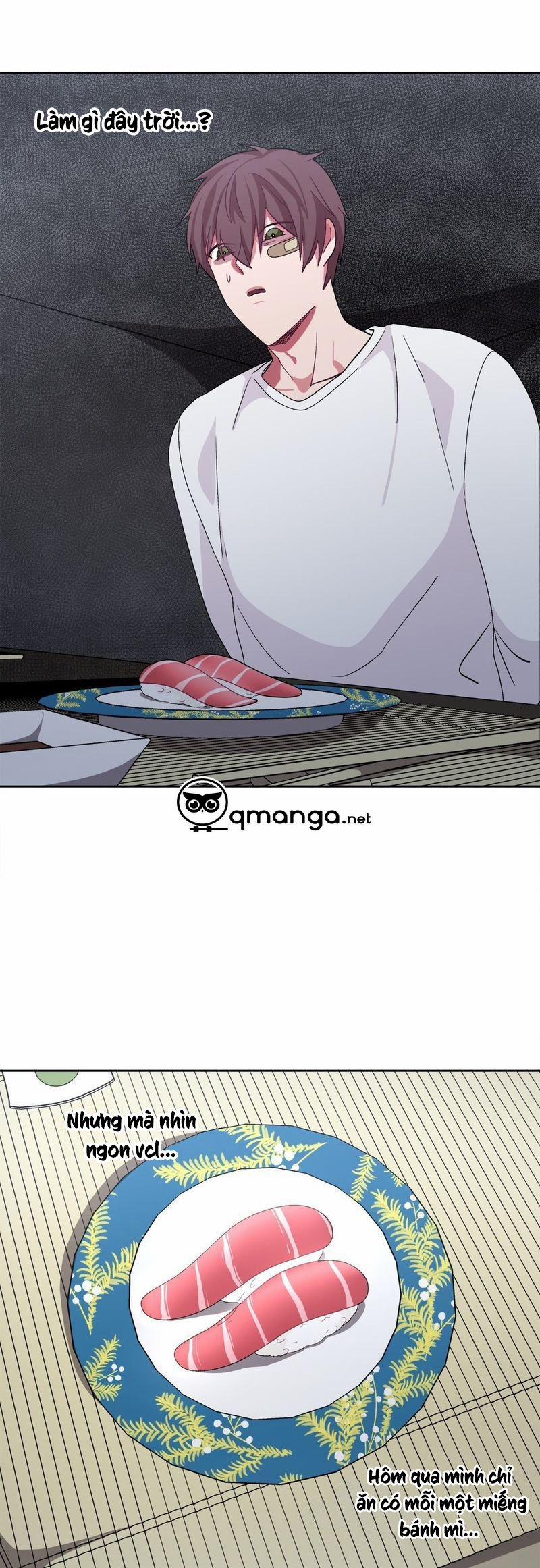 Hãy Tuân Lệnh Tôi 16 trang 10