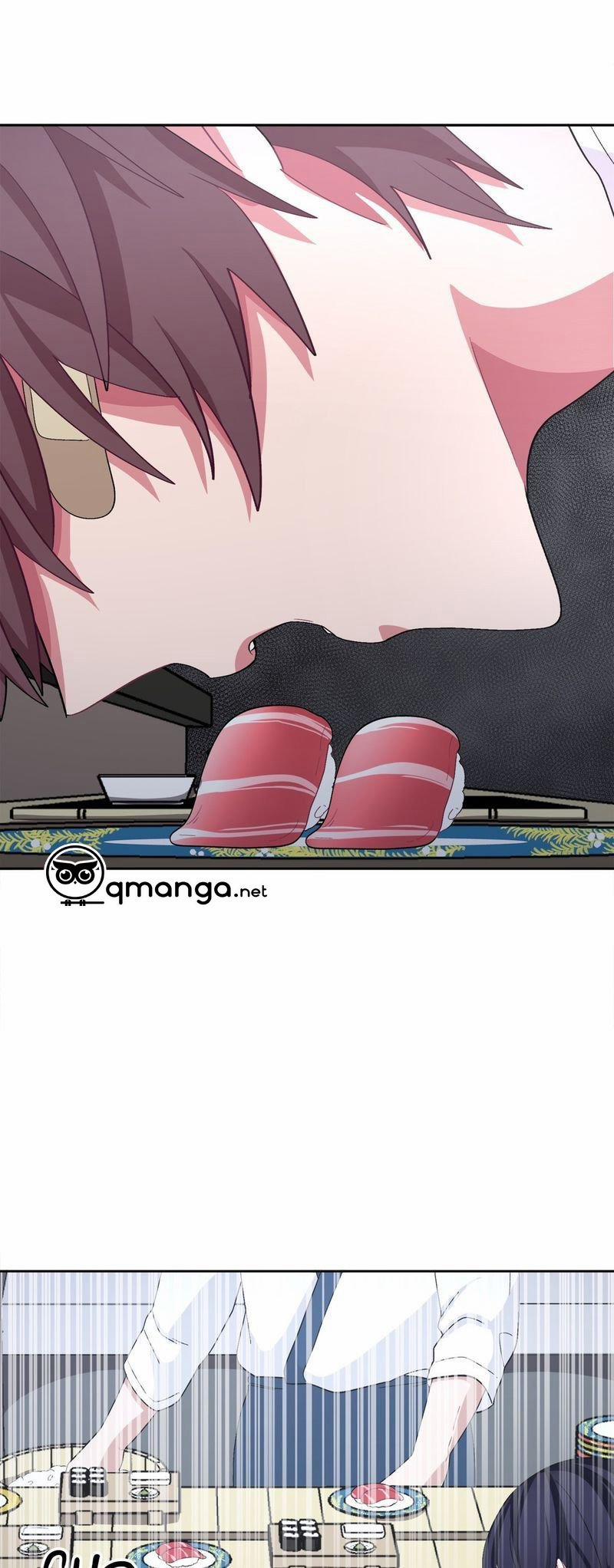 Hãy Tuân Lệnh Tôi 16 trang 12