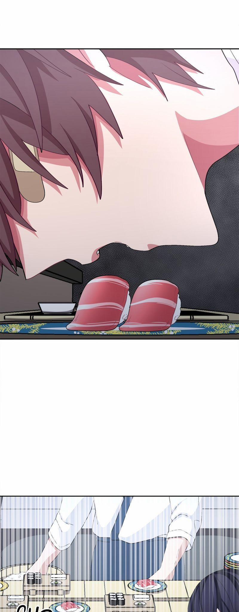 Hãy Tuân Lệnh Tôi 16 trang 13