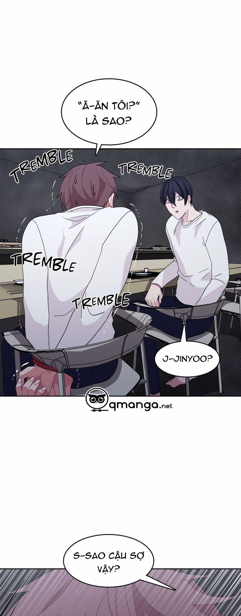 Hãy Tuân Lệnh Tôi 16 trang 27