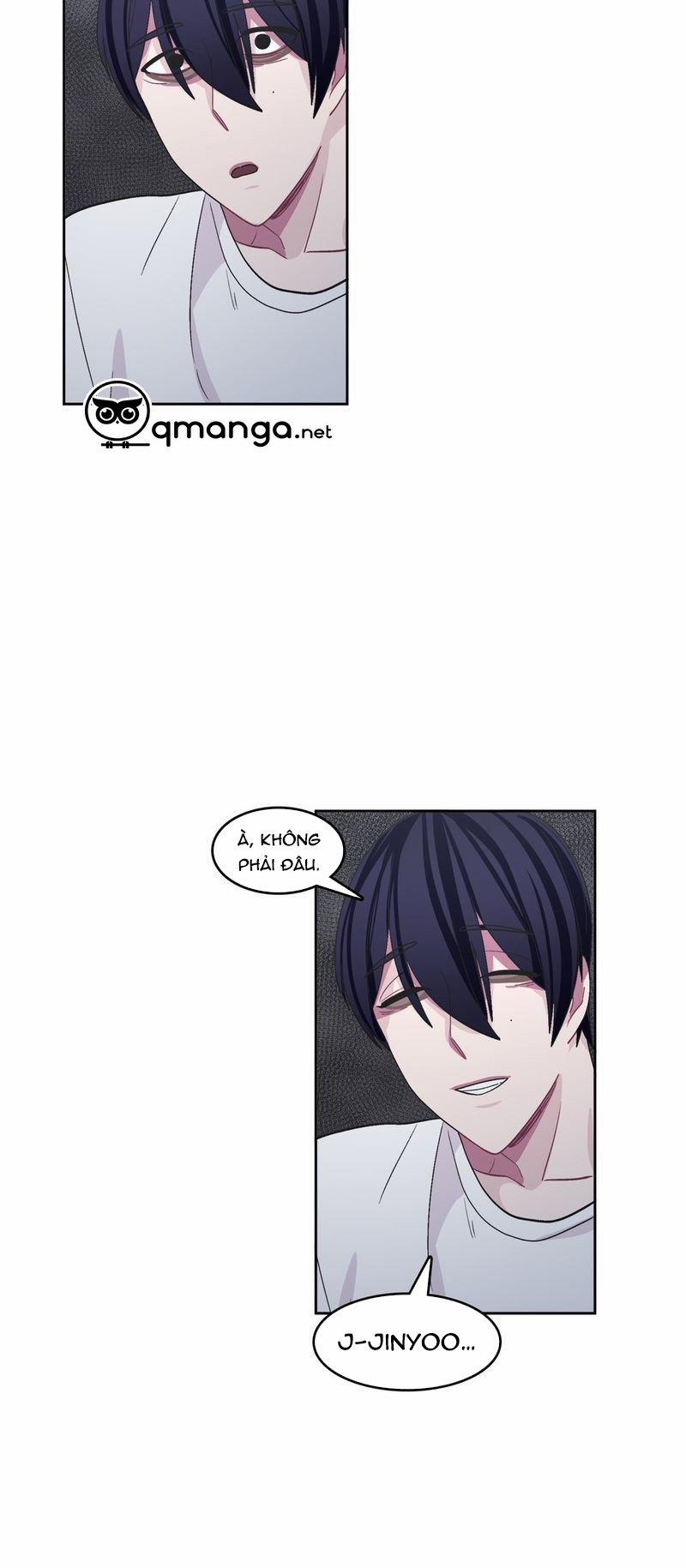 Hãy Tuân Lệnh Tôi 16 trang 29