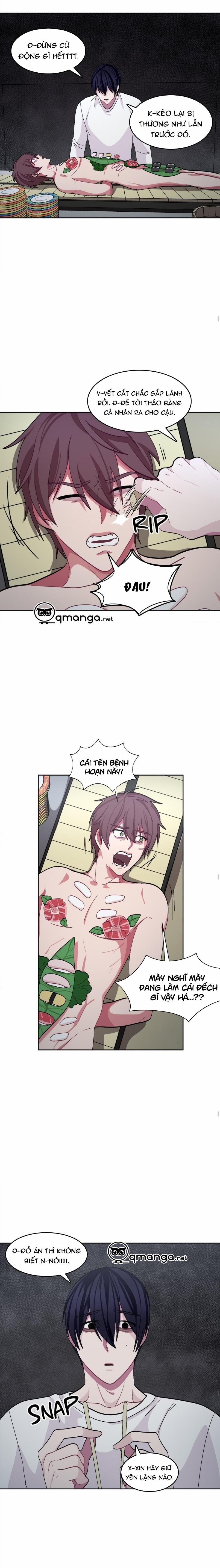 Hãy Tuân Lệnh Tôi 17 trang 2