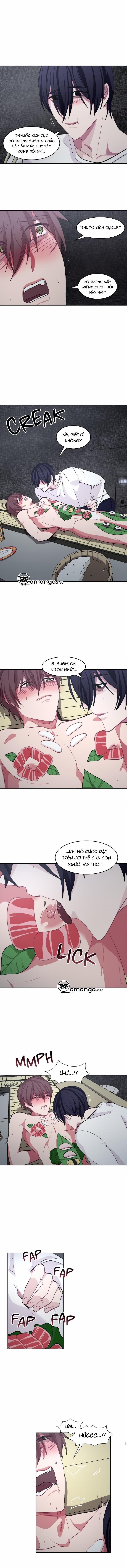 Hãy Tuân Lệnh Tôi 17 trang 4