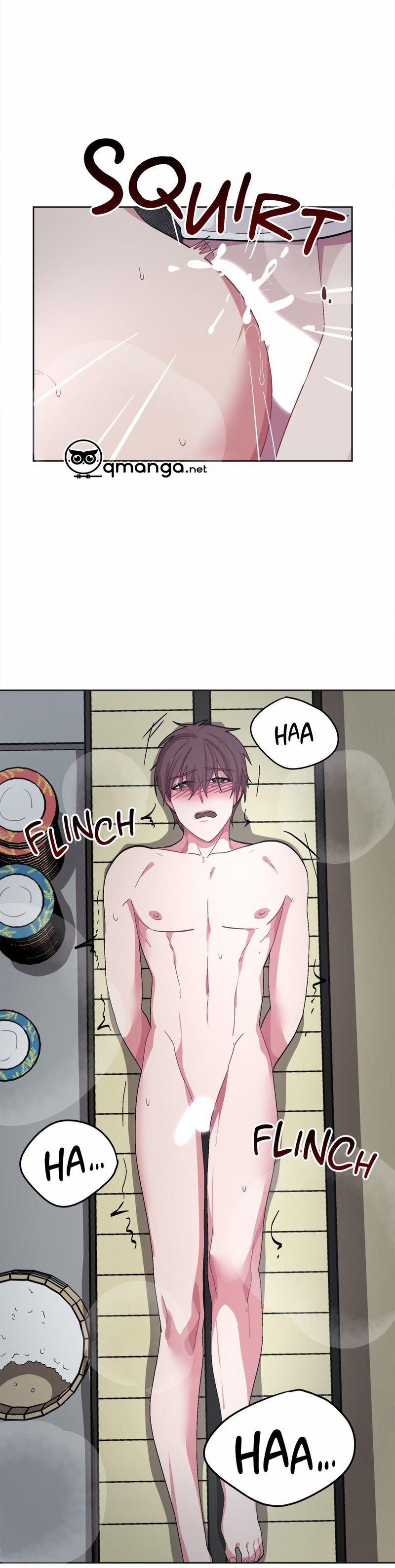 Hãy Tuân Lệnh Tôi 18 trang 11