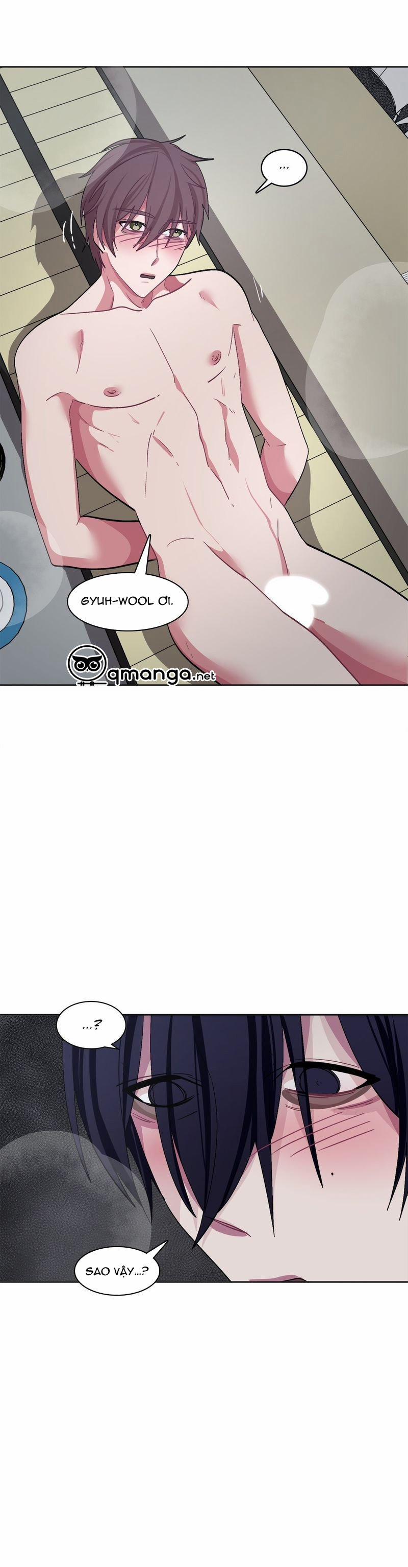 Hãy Tuân Lệnh Tôi 18 trang 14