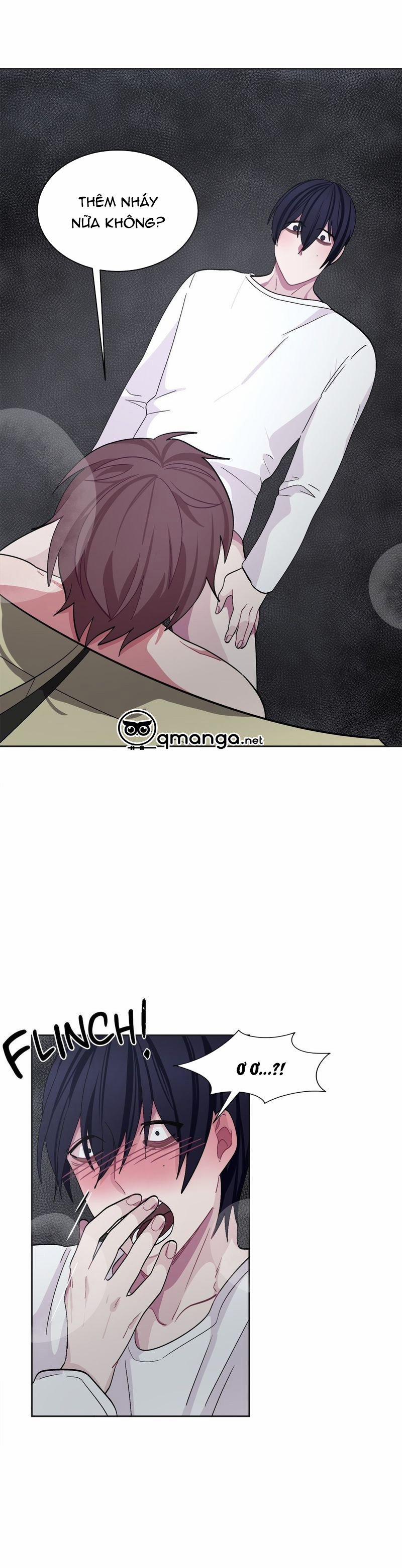 Hãy Tuân Lệnh Tôi 18 trang 15