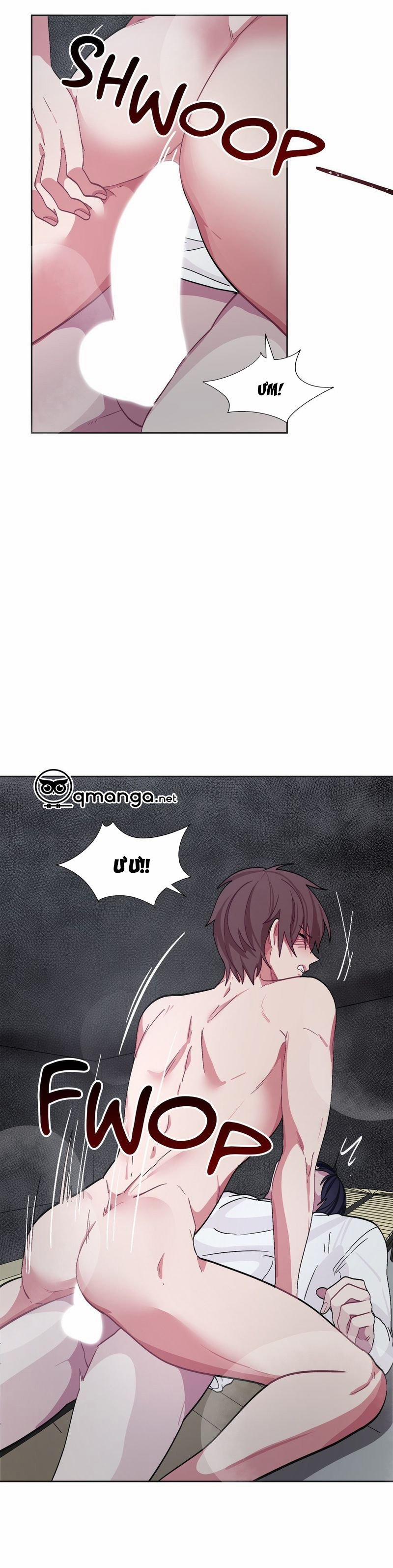 Hãy Tuân Lệnh Tôi 18 trang 23