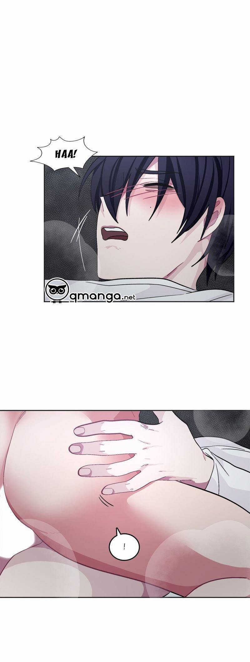 Hãy Tuân Lệnh Tôi 18 trang 24