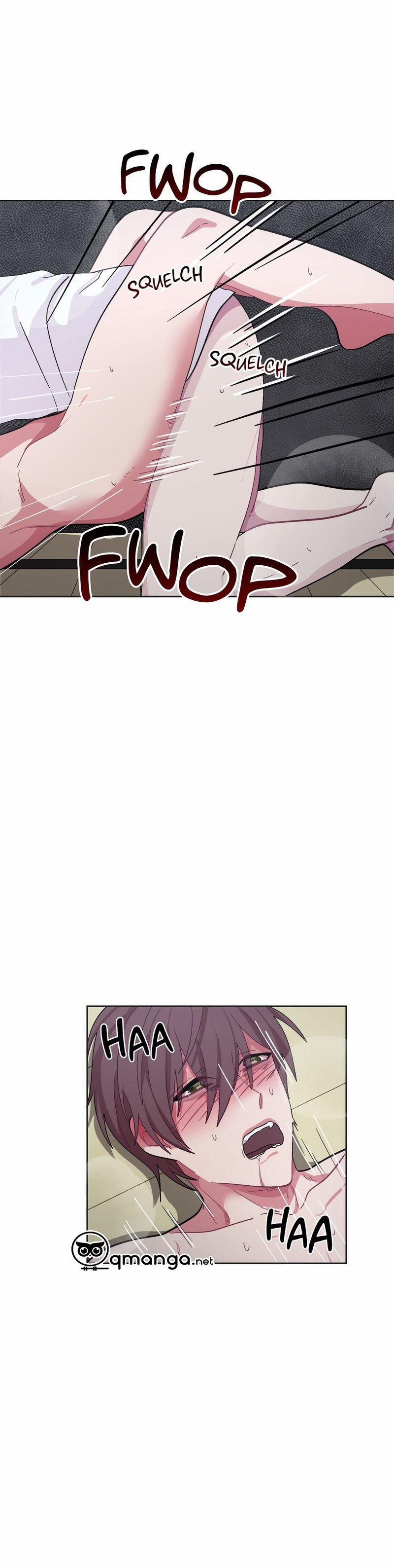 Hãy Tuân Lệnh Tôi 18 trang 9