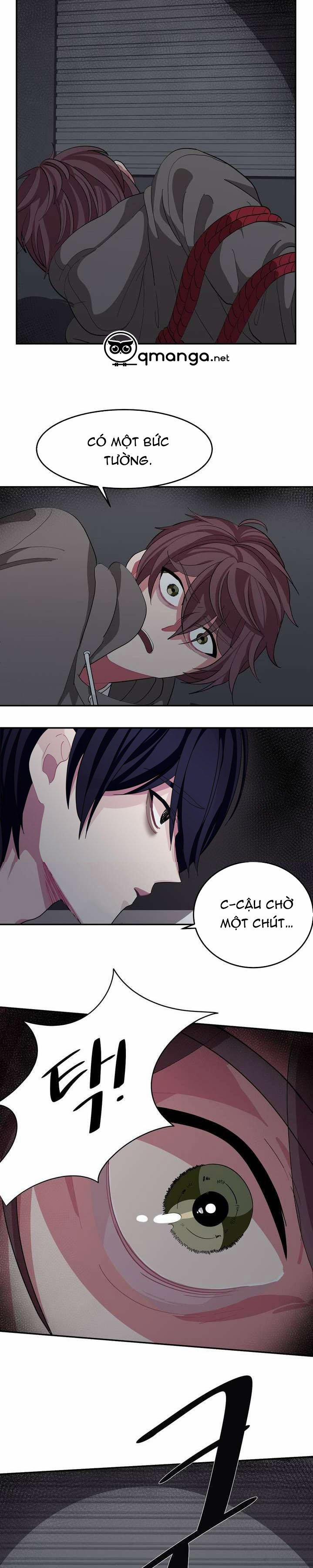 Hãy Tuân Lệnh Tôi 2 trang 15