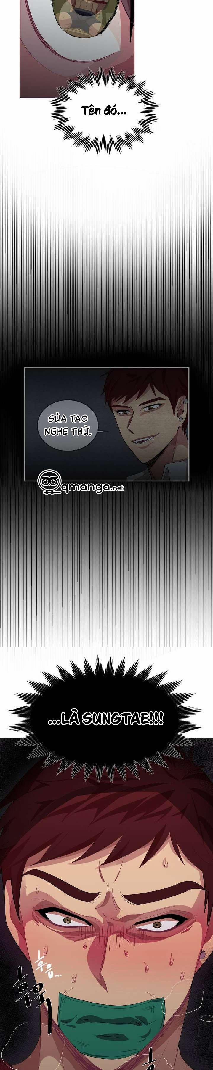 Hãy Tuân Lệnh Tôi 2 trang 18