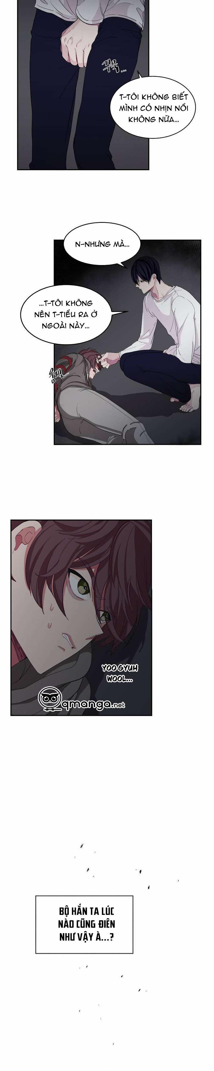 Hãy Tuân Lệnh Tôi 2 trang 2