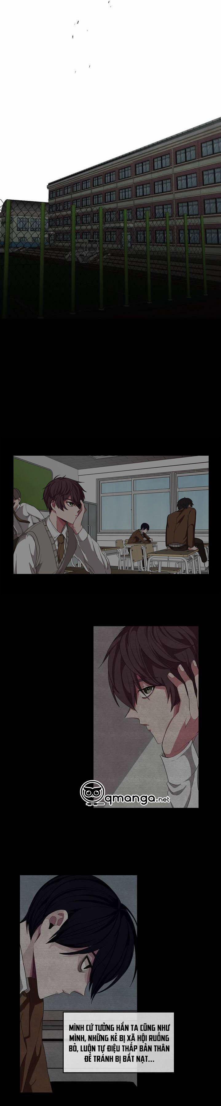 Hãy Tuân Lệnh Tôi 2 trang 3