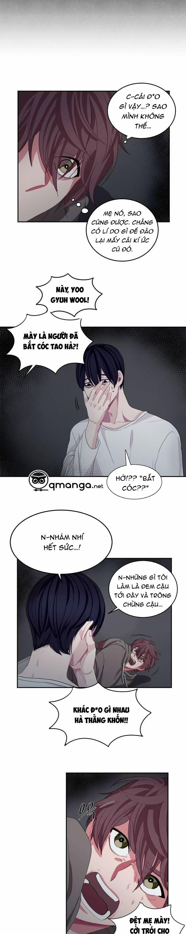 Hãy Tuân Lệnh Tôi 2 trang 5