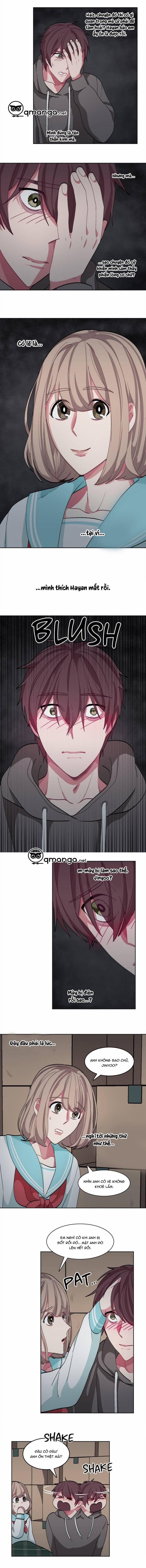 Hãy Tuân Lệnh Tôi 22 trang 4