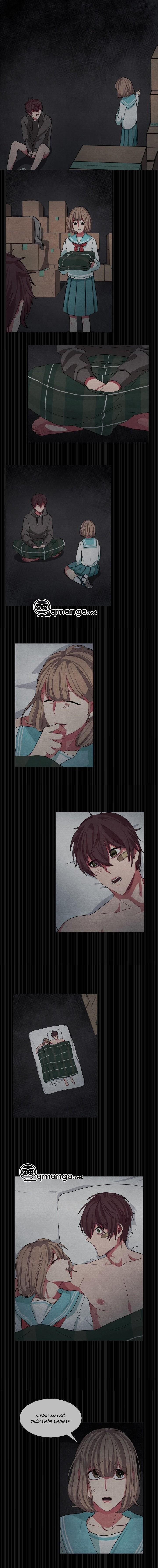 Hãy Tuân Lệnh Tôi 23 trang 4