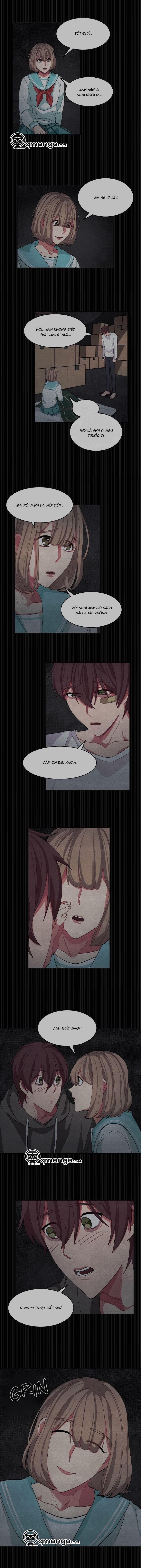 Hãy Tuân Lệnh Tôi 23 trang 5