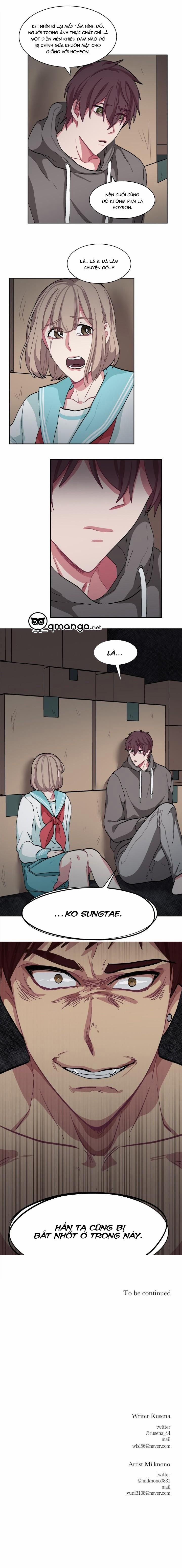 Hãy Tuân Lệnh Tôi 24 trang 7