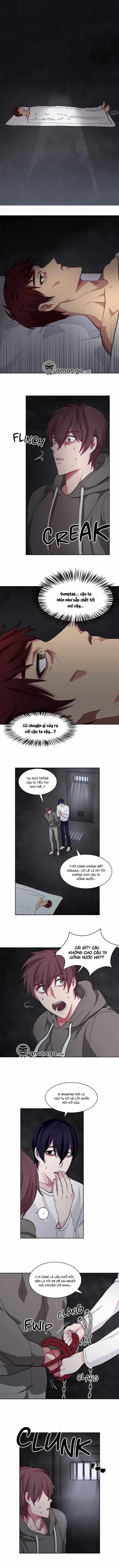 Hãy Tuân Lệnh Tôi 25 trang 2