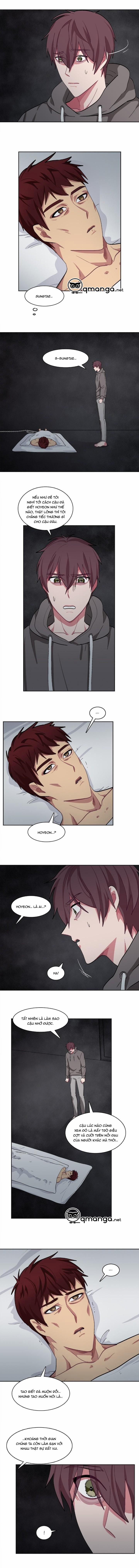 Hãy Tuân Lệnh Tôi 25 trang 3