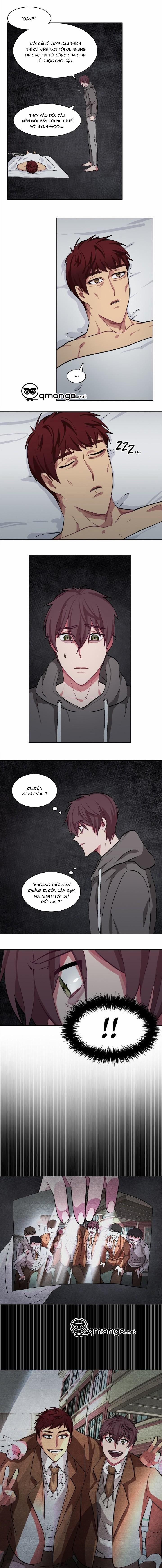 Hãy Tuân Lệnh Tôi 25 trang 4