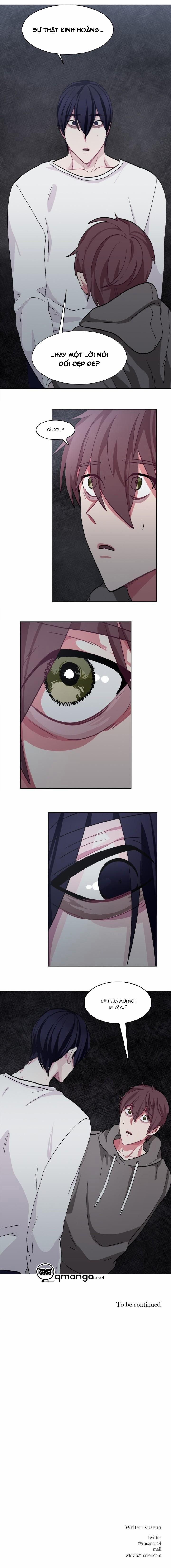 Hãy Tuân Lệnh Tôi 25 trang 7