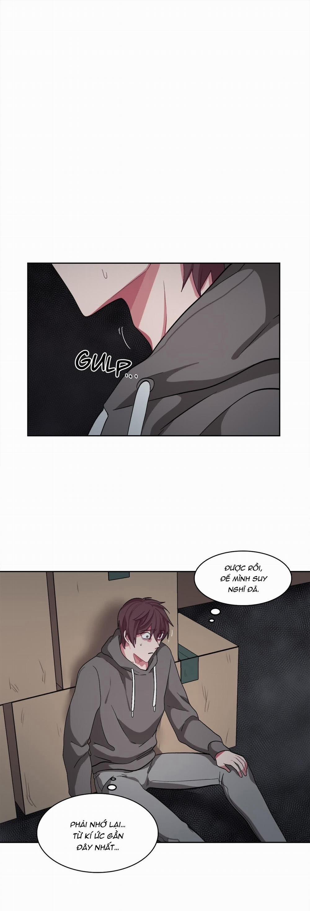 Hãy Tuân Lệnh Tôi 26 trang 15