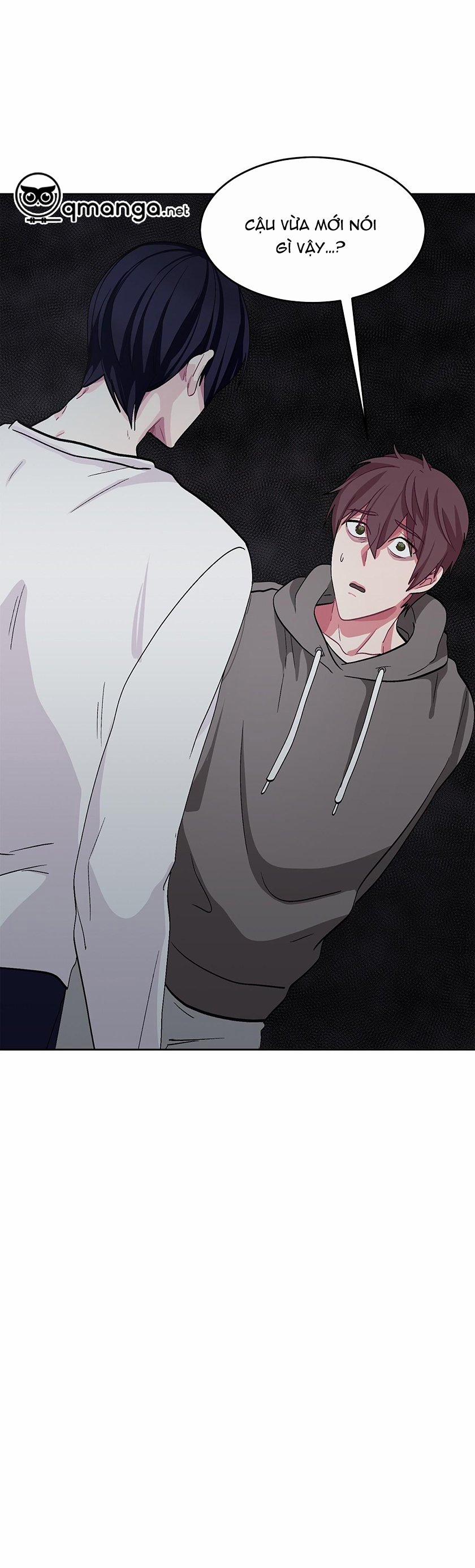 Hãy Tuân Lệnh Tôi 26 trang 4