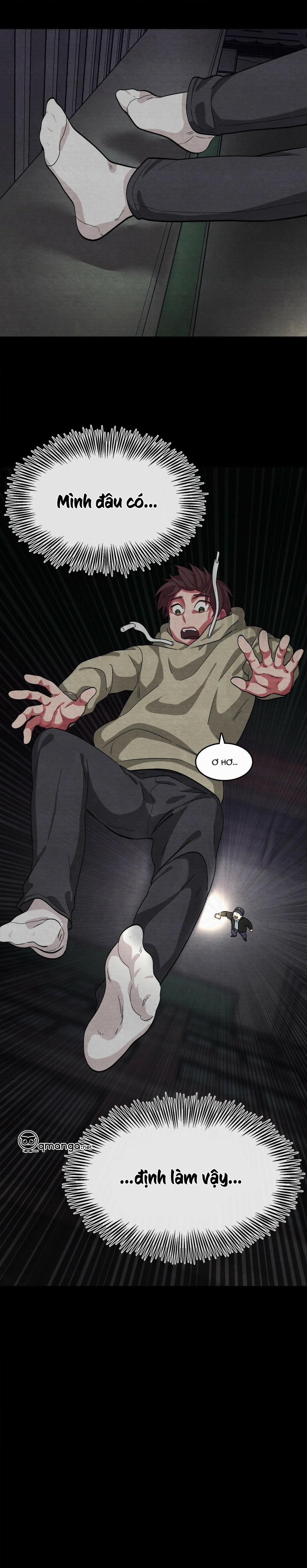 Hãy Tuân Lệnh Tôi 27 trang 19