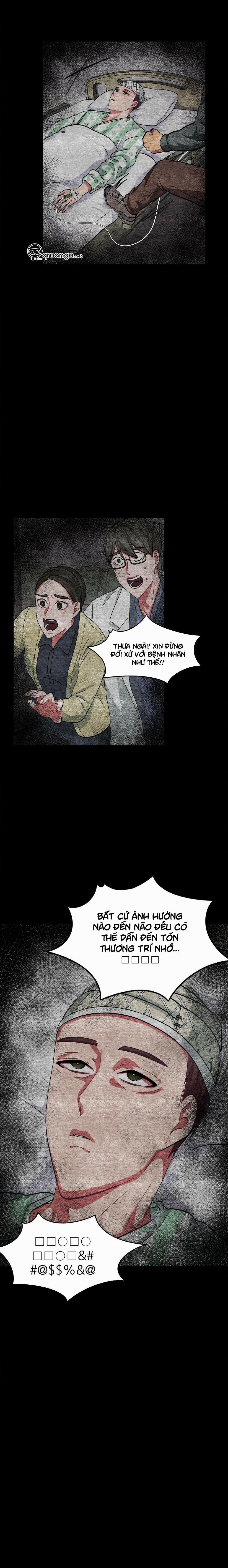 Hãy Tuân Lệnh Tôi 27 trang 23