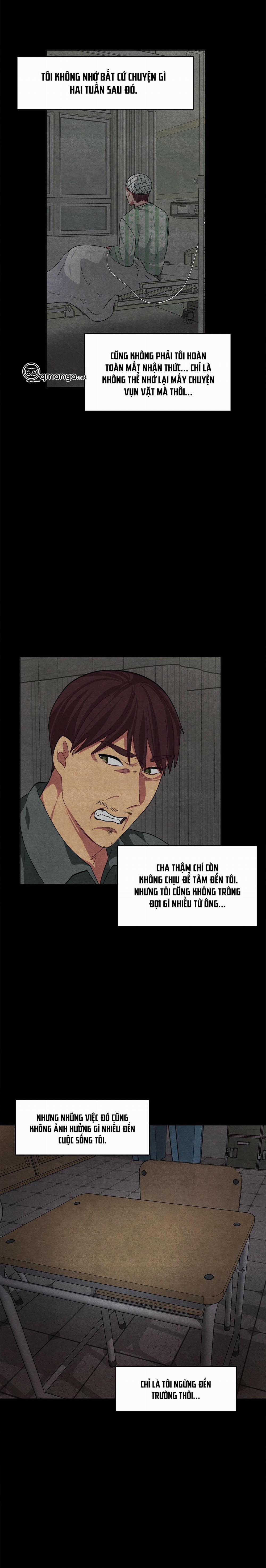 Hãy Tuân Lệnh Tôi 27 trang 24