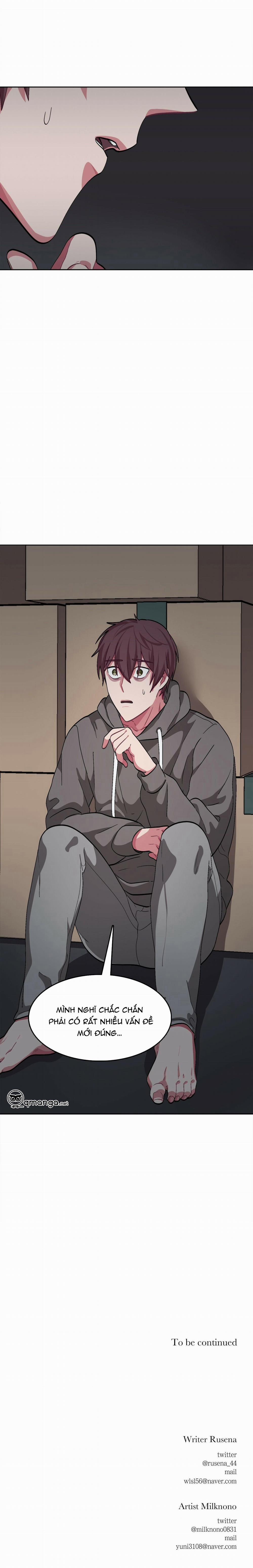 Hãy Tuân Lệnh Tôi 27 trang 27