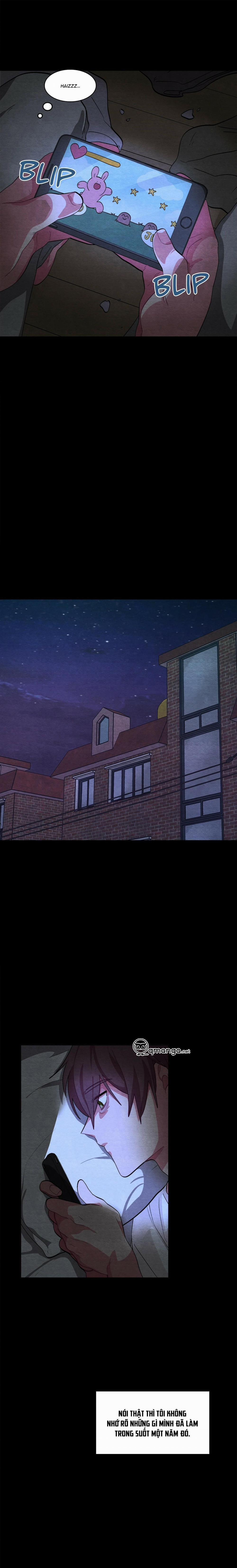 Hãy Tuân Lệnh Tôi 27 trang 7