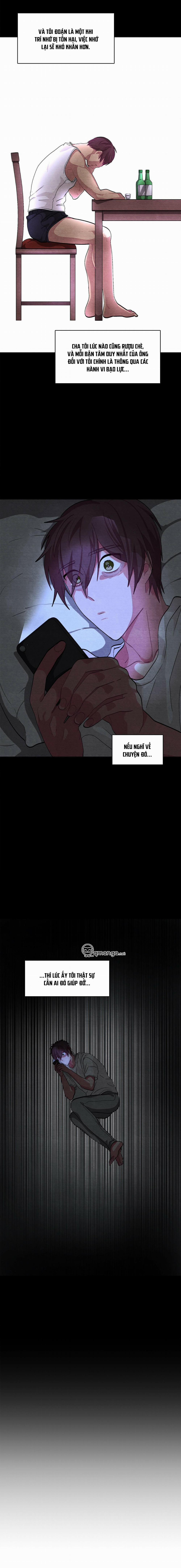 Hãy Tuân Lệnh Tôi 27 trang 8