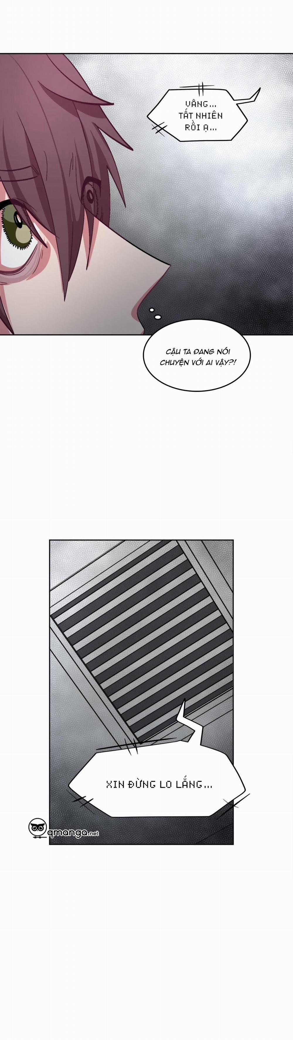 Hãy Tuân Lệnh Tôi 28 trang 15