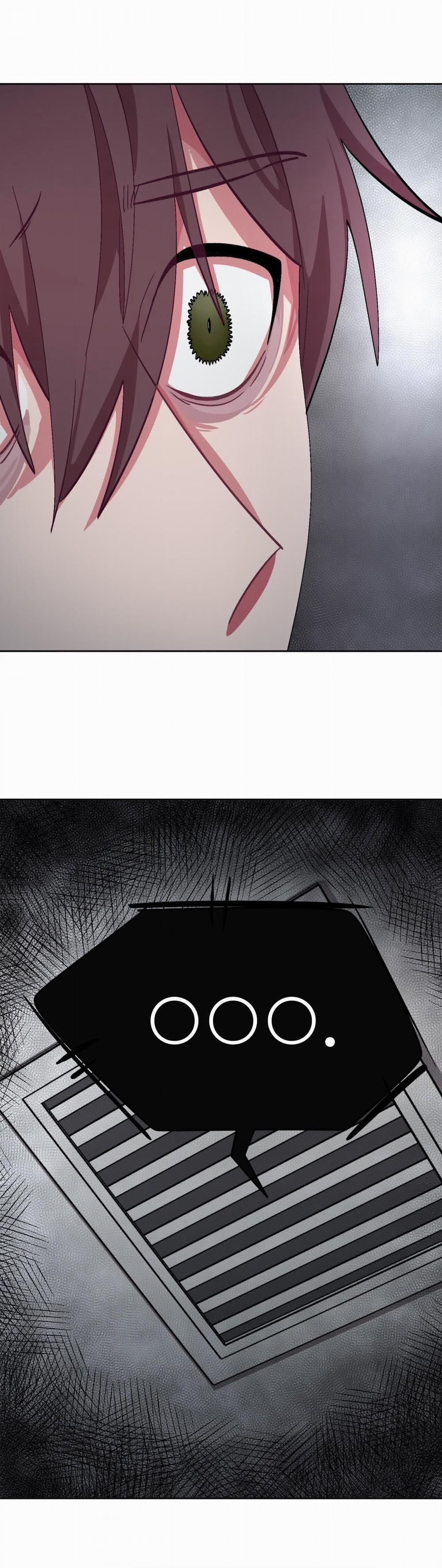 Hãy Tuân Lệnh Tôi 28 trang 16