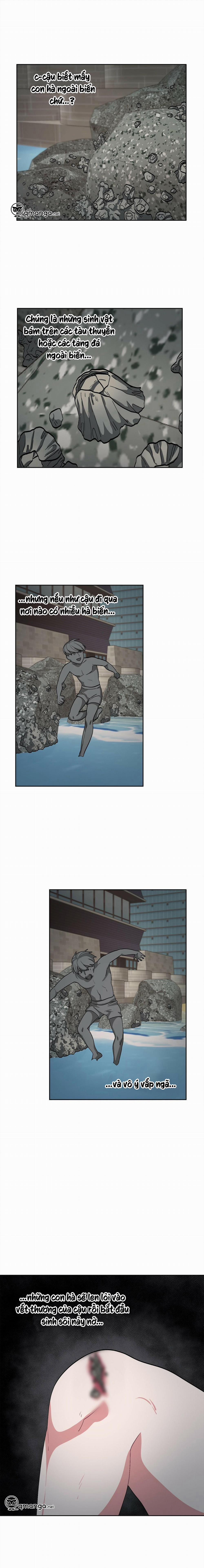 Hãy Tuân Lệnh Tôi 28 trang 3