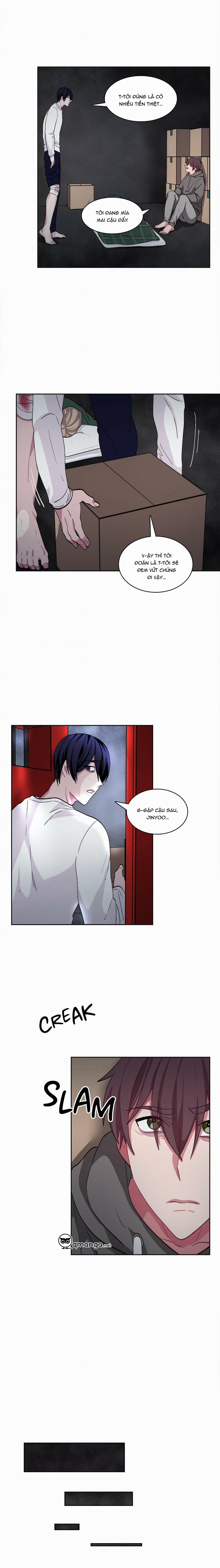 Hãy Tuân Lệnh Tôi 28 trang 7