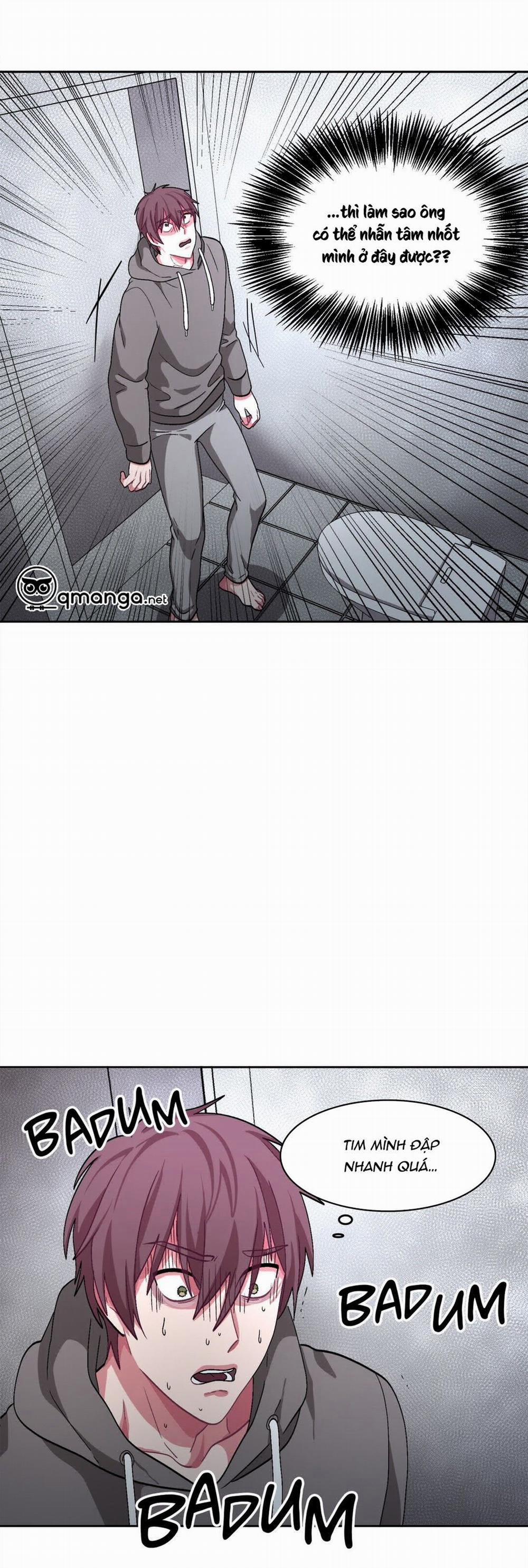 Hãy Tuân Lệnh Tôi 29 trang 15